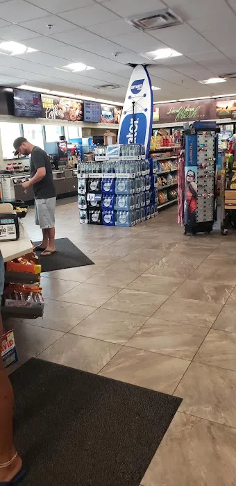 Byrne Dairy and Deli 8