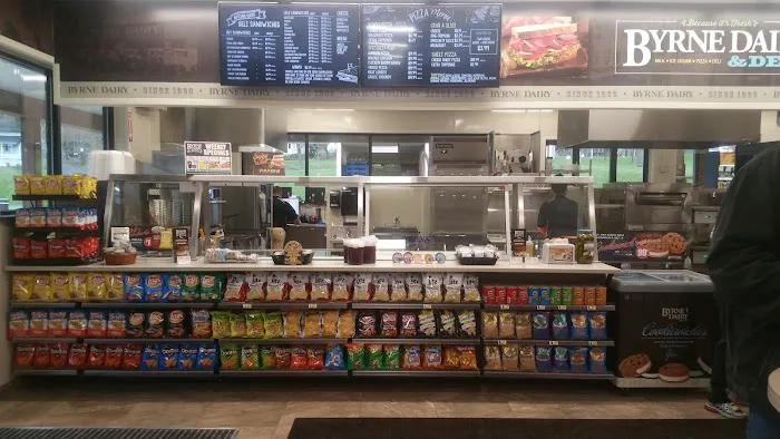 Byrne Dairy and Deli 4