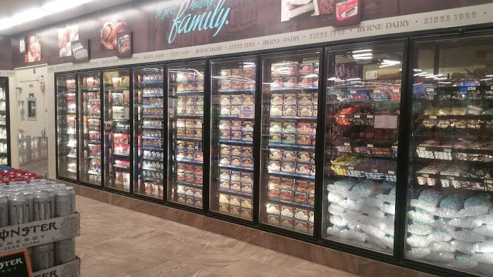 Byrne Dairy and Deli 2