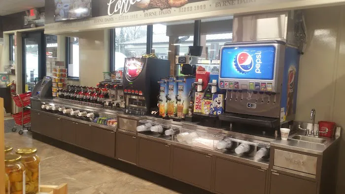 Byrne Dairy and Deli 6