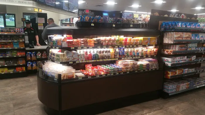 Byrne Dairy and Deli 7