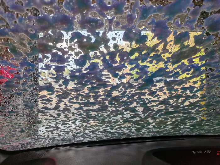 Palmer Auto Wash 7