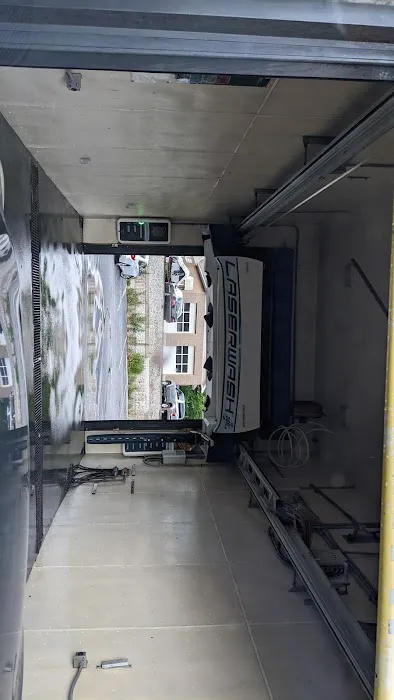 Palmer Auto Wash 3