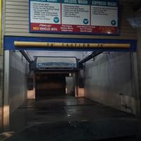 Palmer Auto Wash