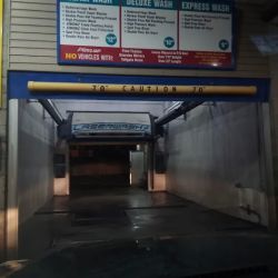 Palmer Auto Wash ico