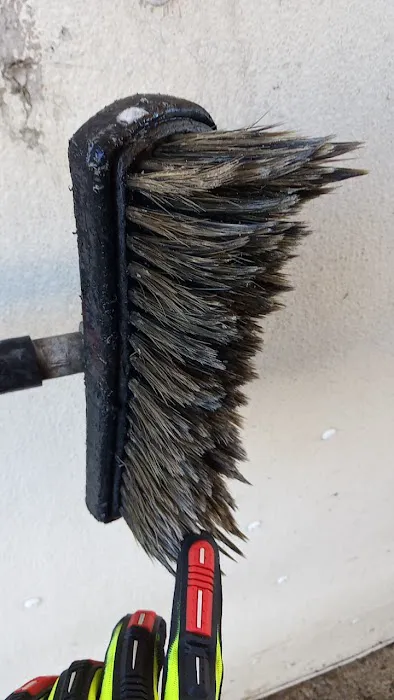 Palmer Auto Wash 9