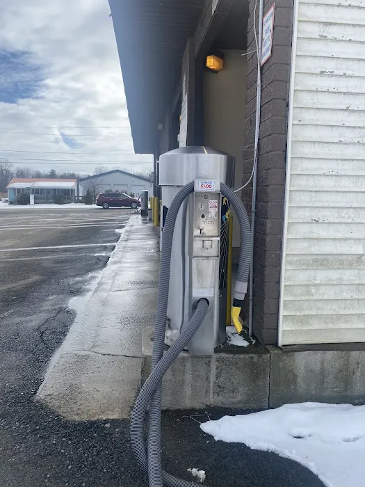 Fort Ann Car Wash 3