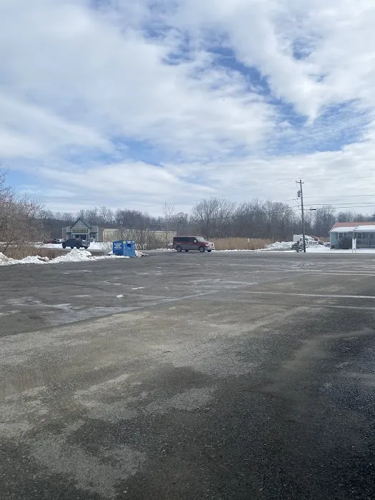 Fort Ann Car Wash 0