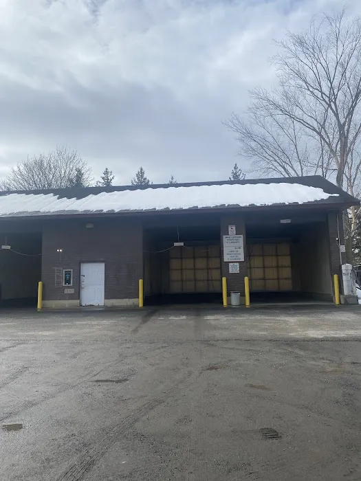 Fort Ann Car Wash 4