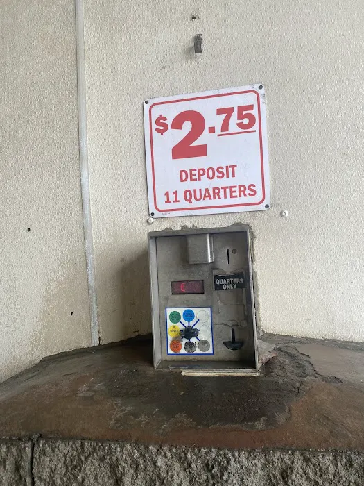 Fort Ann Car Wash 2