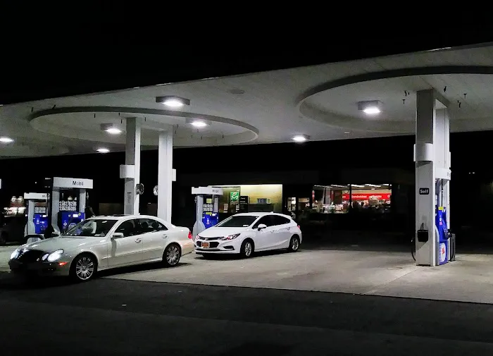 Speedway 2