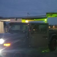 Emmitsburg Car Wash
