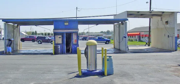 Emmitsburg Car Wash 2