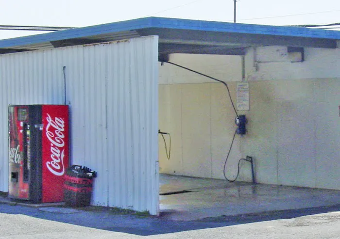 Emmitsburg Car Wash 6