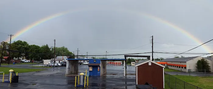 Emmitsburg Car Wash 5