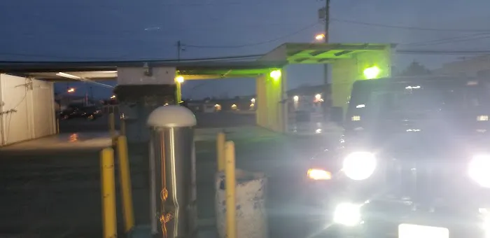Emmitsburg Car Wash 1