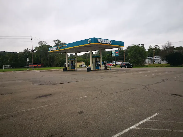 VALERO 0