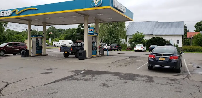 VALERO 1
