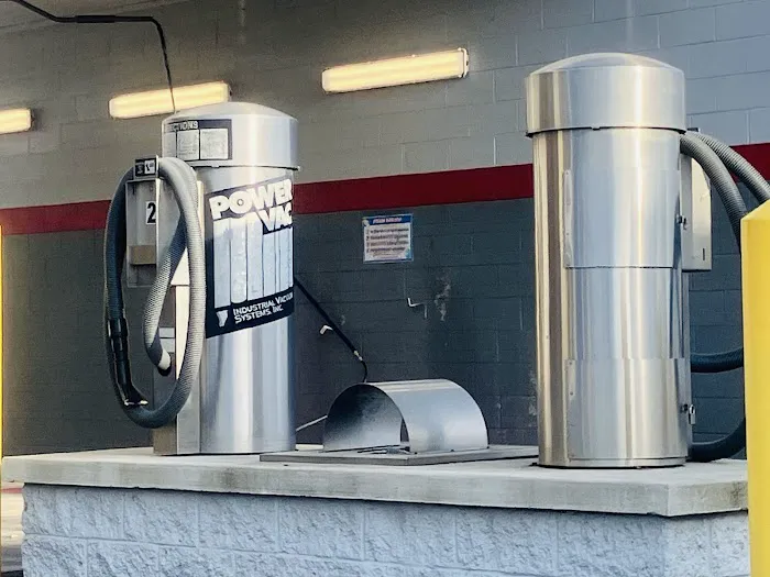 Criswell Performance Car Wash 6