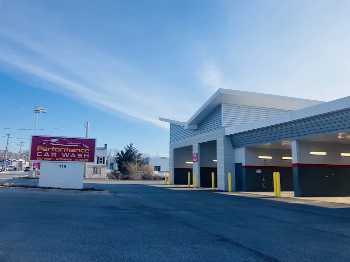 Criswell Performance Car Wash 7