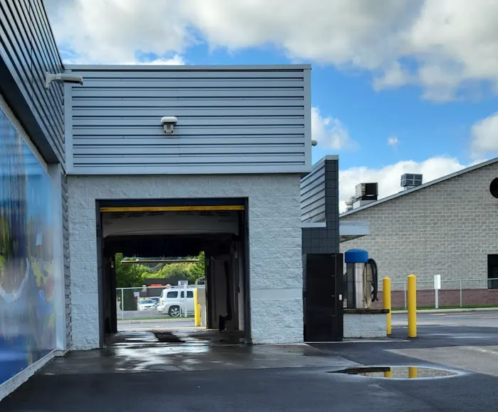 Criswell Performance Car Wash 1