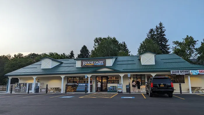 Byrne Dairy 5