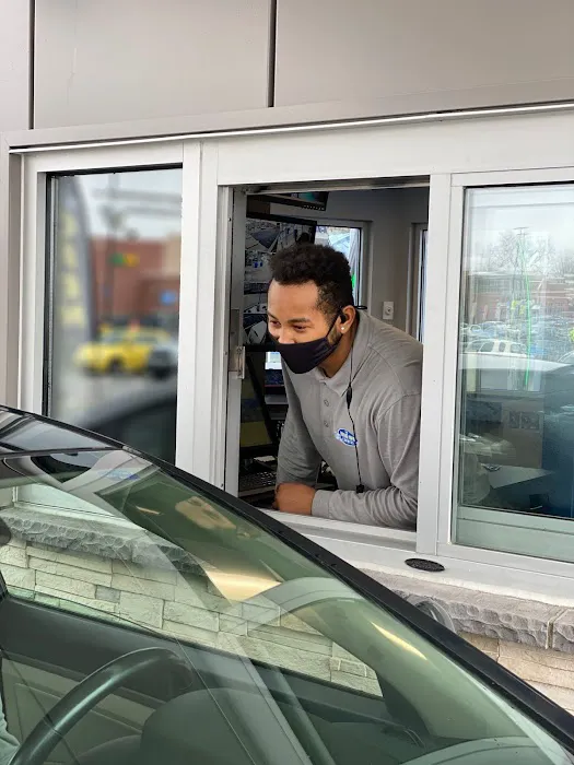 The Auto Spa Express 7