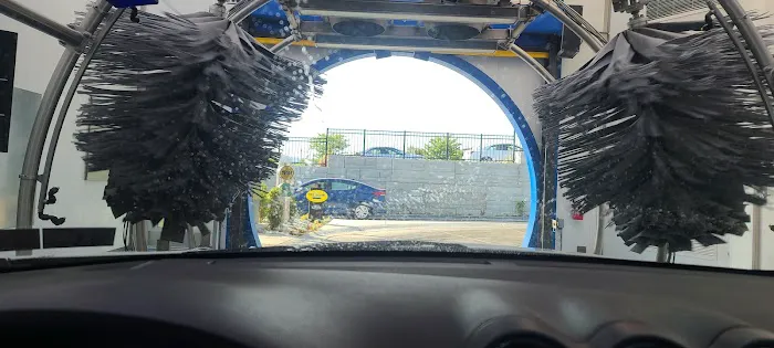 The Auto Spa Express 2