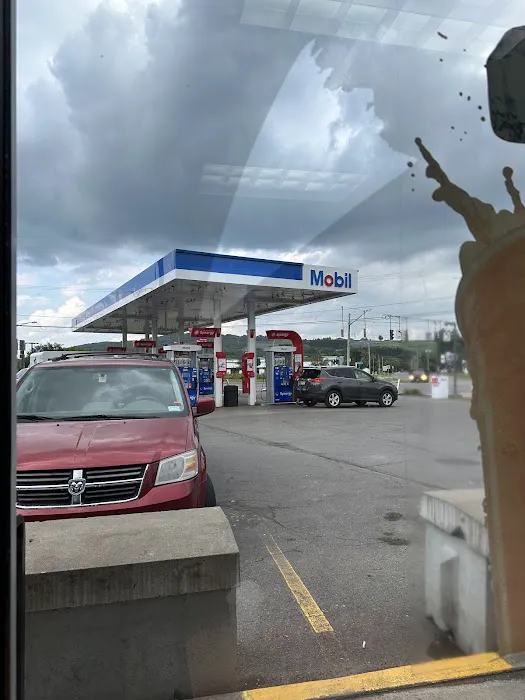 Mobil 1