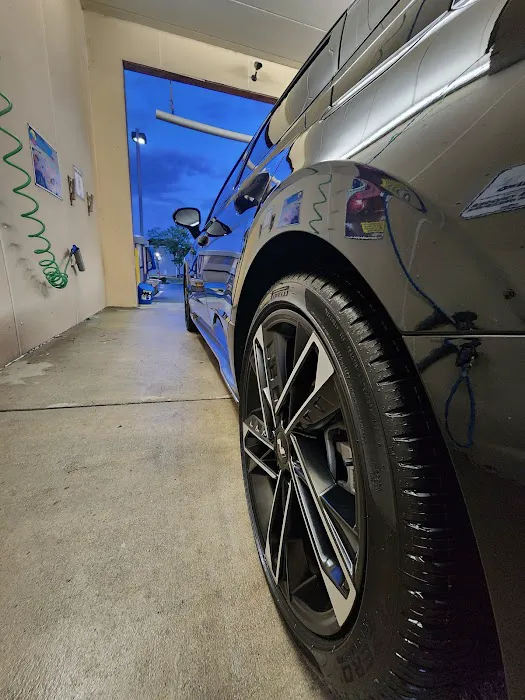 Dolphin Car Wash 0