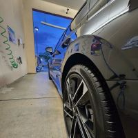 Dolphin Car Wash