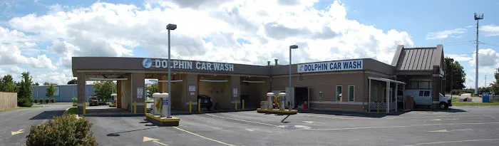 Dolphin Car Wash 2