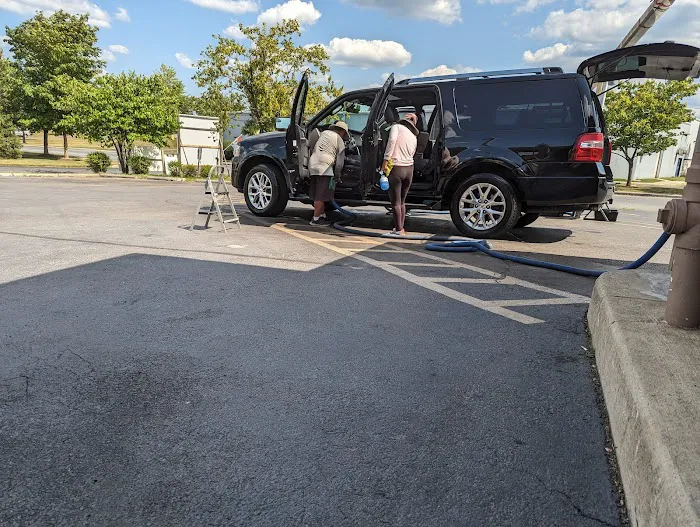 Dolphin Car Wash 3