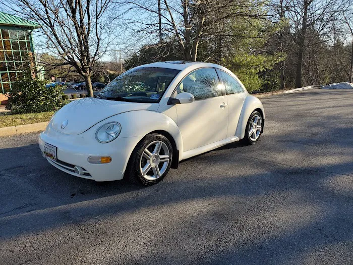 Ridgeville Carwash 4
