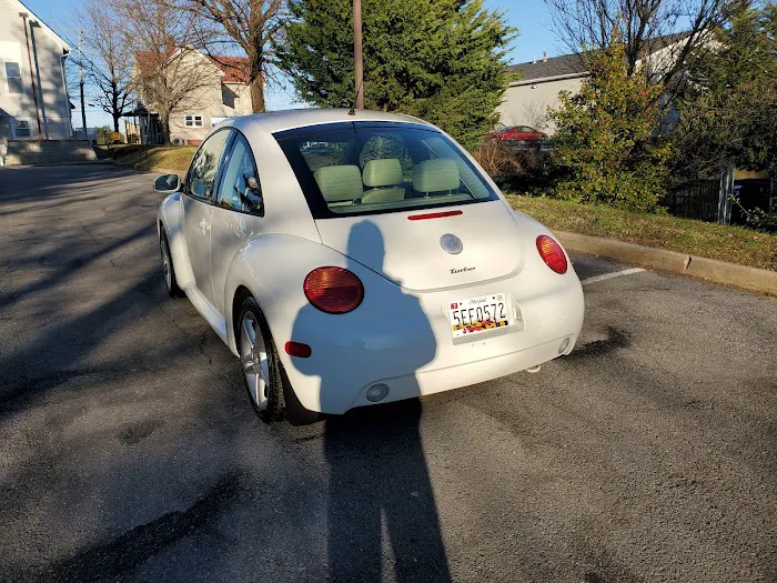 Ridgeville Carwash 3