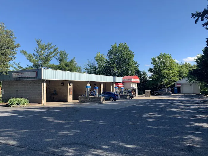 Ridgeville Carwash 8