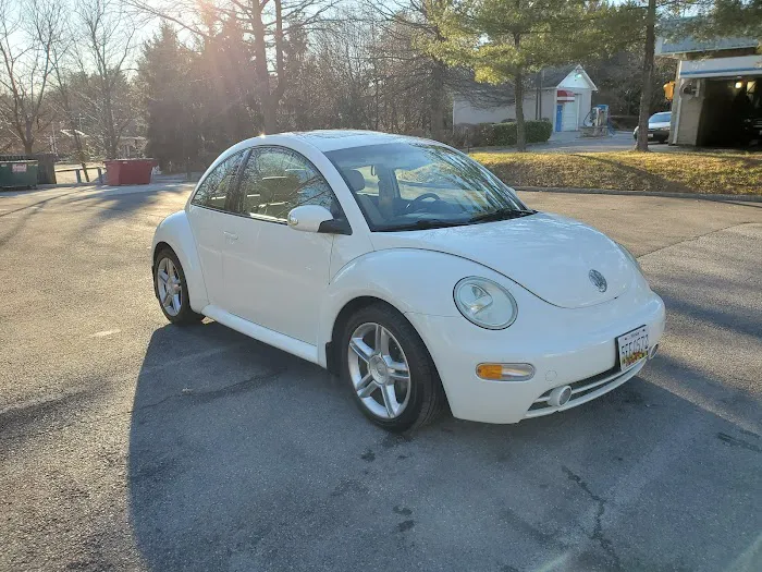 Ridgeville Carwash 5