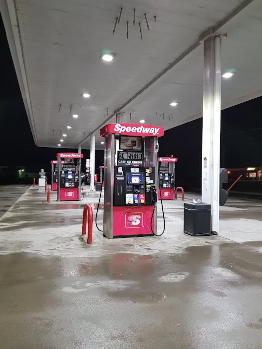 Speedway 2