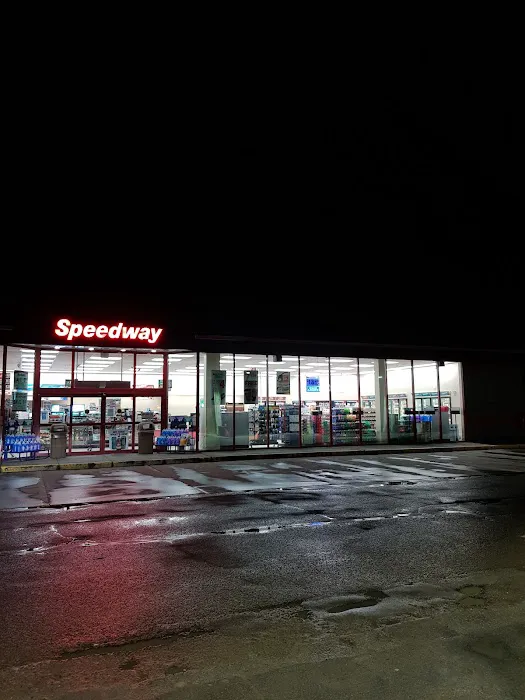 Speedway 0