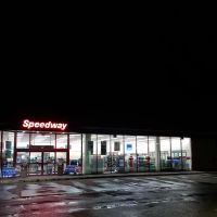 Speedway