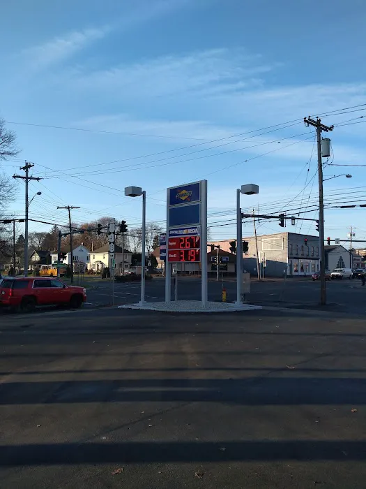 Sunoco 4