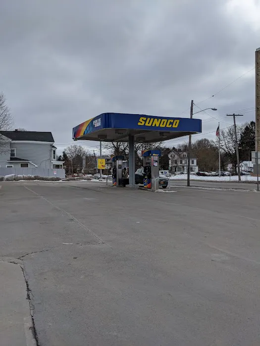 Sunoco 2