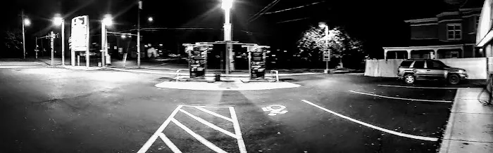 Sunoco 6