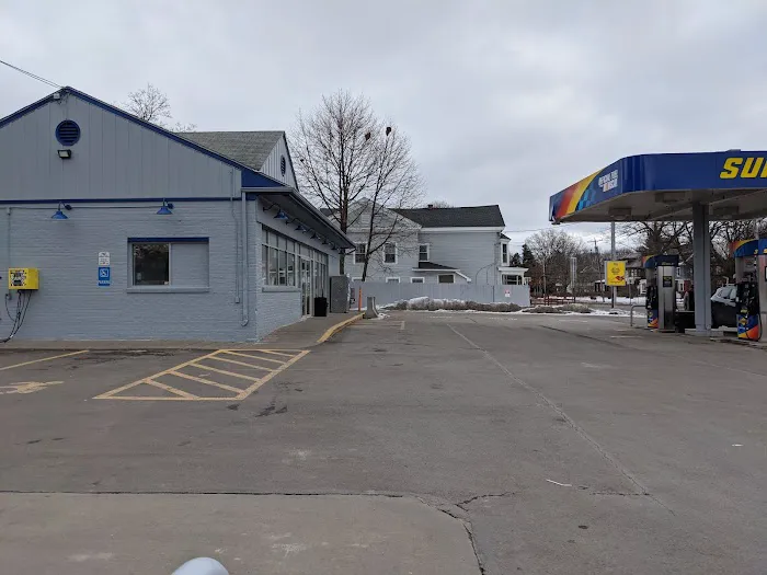 Sunoco 1