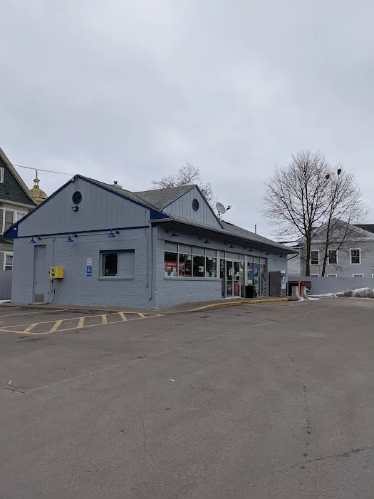 Sunoco 3