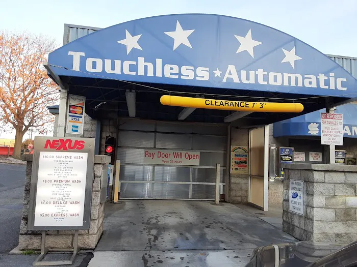 Starwash Carwash Center 3