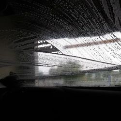 Starwash Carwash Center ico