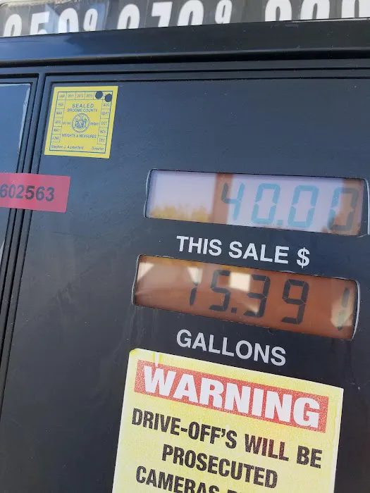 Kwik Fill 0