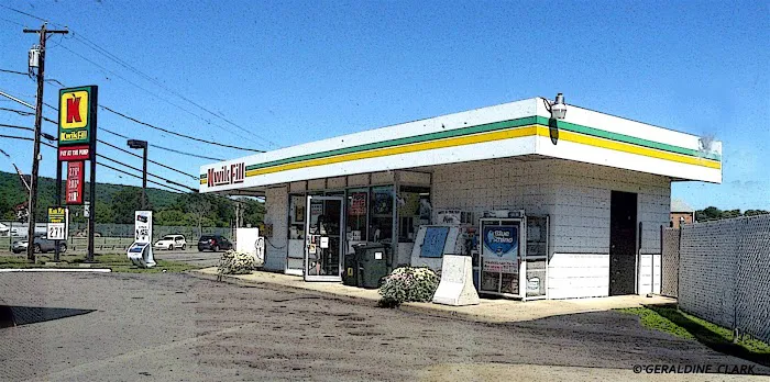 Kwik Fill 2