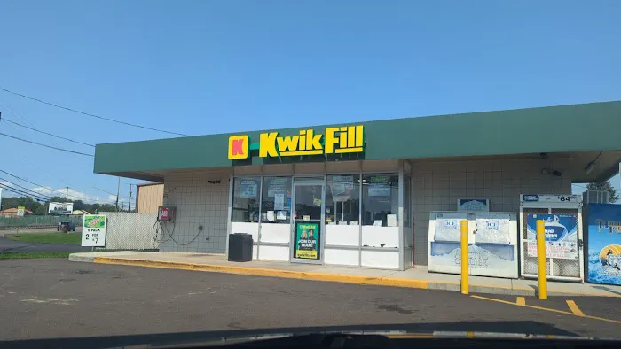 Kwik Fill 1